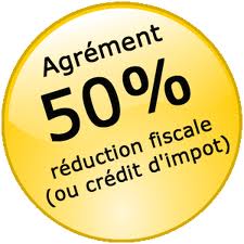 Crédit d'Impôt Service à la Personne